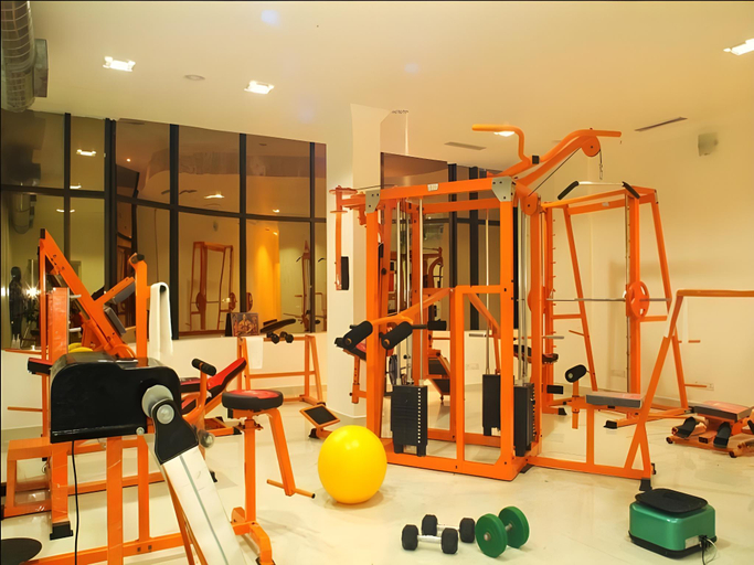 Others 5, Hotel DSF Grand Plaza, Thoothukkudi