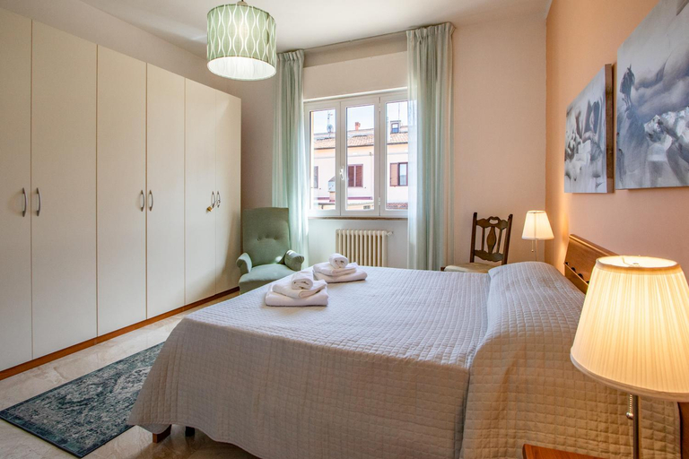 Bedroom 2, Villa Casa Gemelli, Arezzo