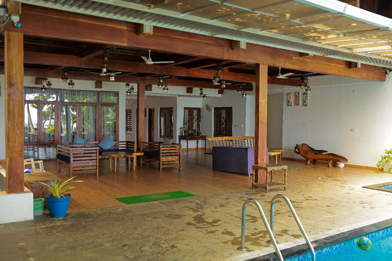 Others 4, Villa Luca By Elixir Cliff , Thiruvananthapuram