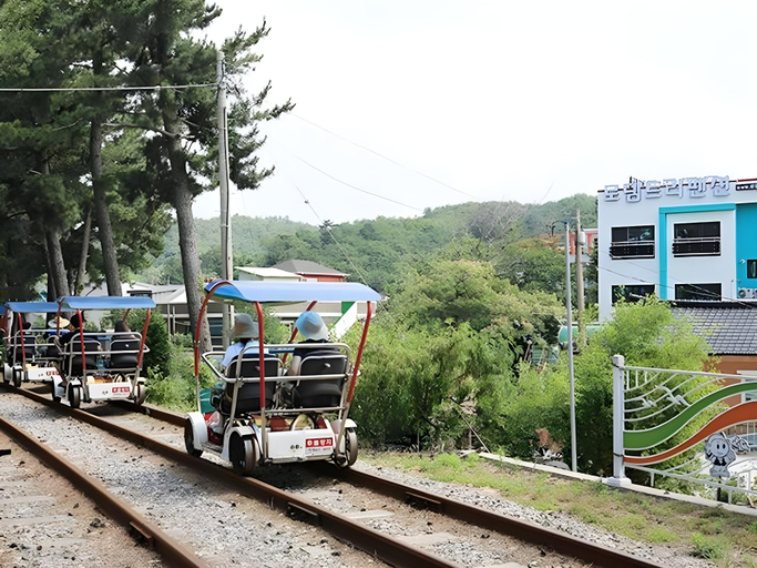 Others 5, Samcheok Rodem, Samcheok