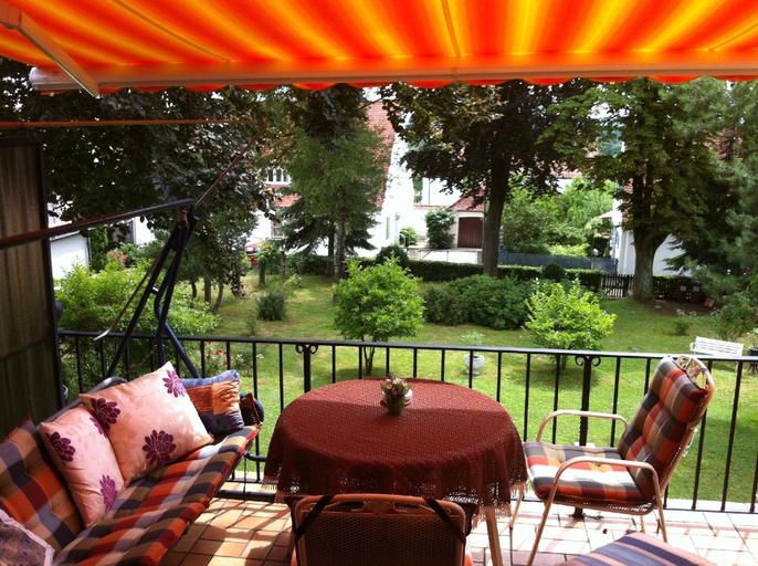 Others 5, Pension Haus Gertrud, Donau-Ries
