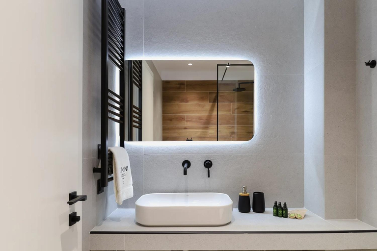 Bathroom 5, LIMNI Boutique Experience, Central Greece