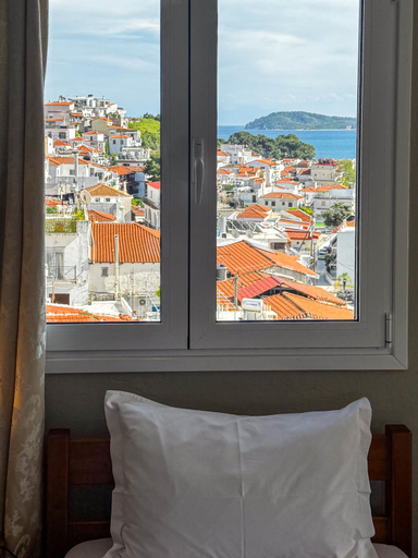Others 4, Skiathos Platis House, Thessaly