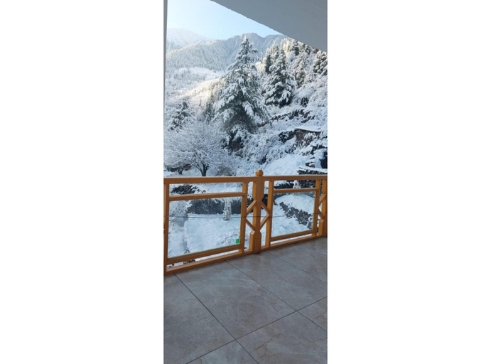 Others 5, Shiv Gaura homestay at bharmour HP, Chamba