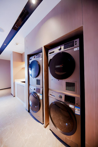 Others 5, Echeng Hotel Hezhou Shizheng Square, Wuzhou