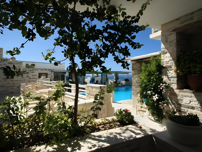 Others 5, Sunset View Hotel, South Aegean
