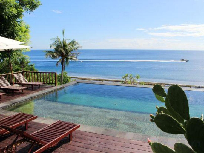 Sport & Beauty 2, Manta Villa Ocean View, Klungkung