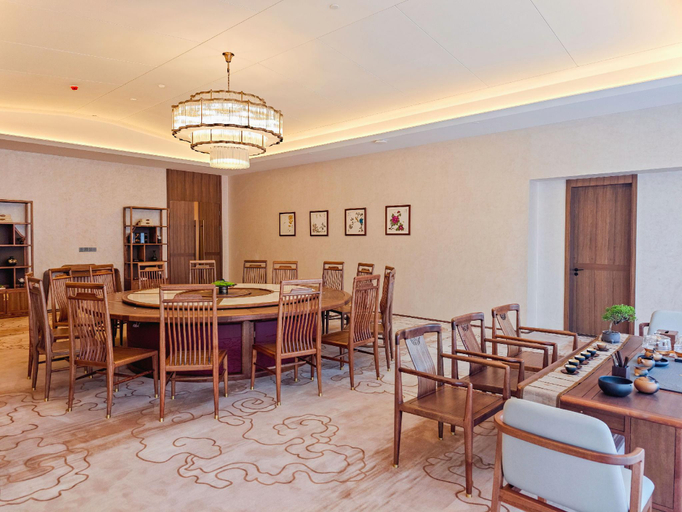 Food & Drinks 5, Yinzhan Narada Resort Hotel, Qingyuan