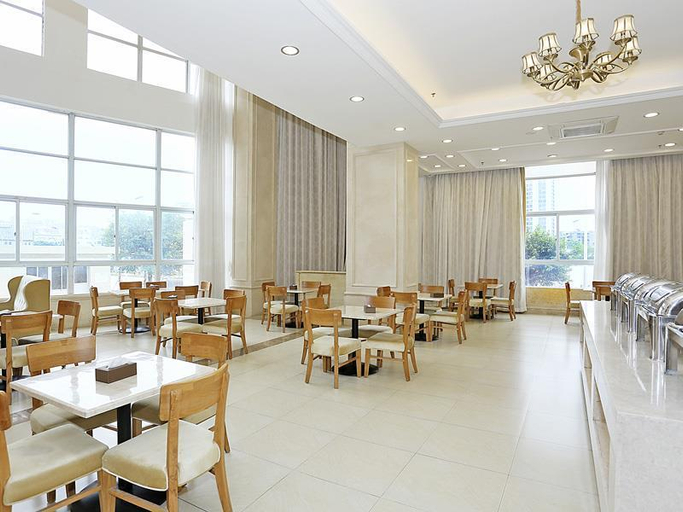 Food & Drinks, Vienna 3 Best Hotel Shantou High Speed Railway Station, Shantou