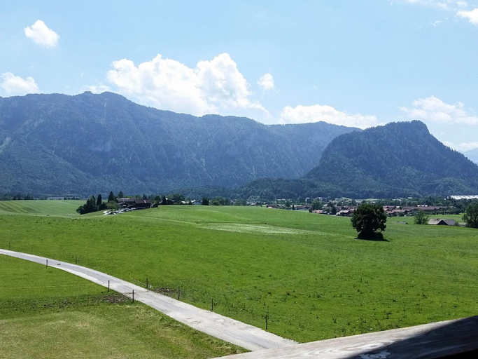 Others 4, Weissenhof - Chiemgau Karte, Traunstein