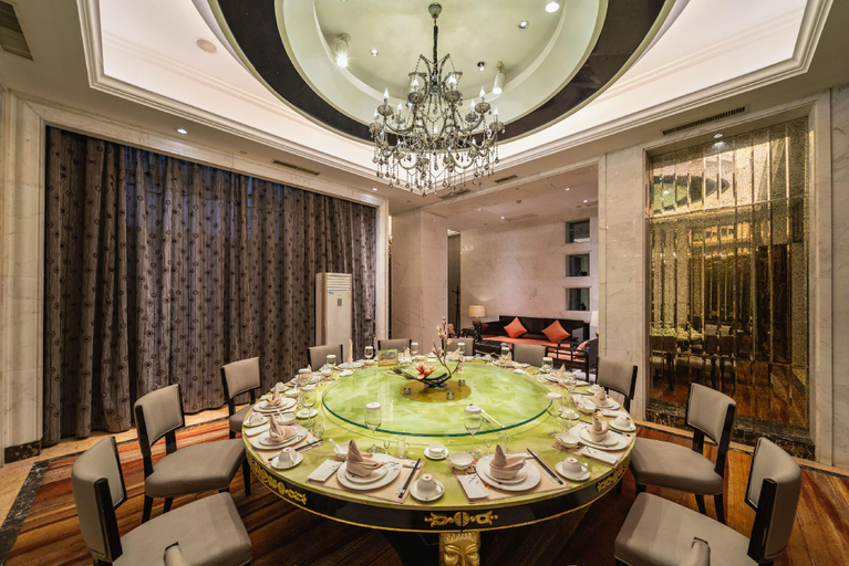 Food & Drinks 3, Country Garden Phoenix Hotel Jurong, Zhenjiang