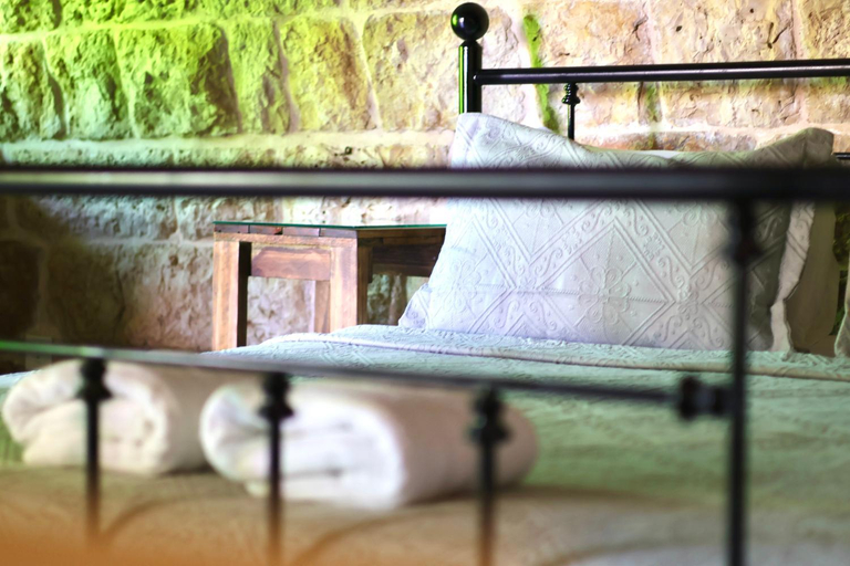 Bedroom 2, Stone Cellars, Batroun
