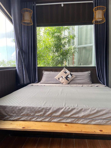 Bedroom 2, Vac Villa - Tam Đao, Tam Dao