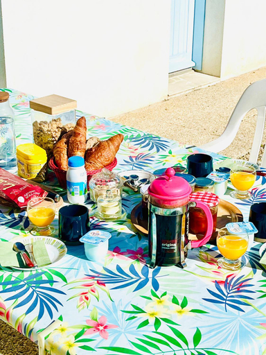 Food & Drinks, Un air de famille, Charente-Maritime