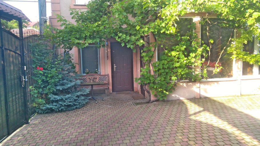 Others 4, Уютныи дом у моря, Odes'ka