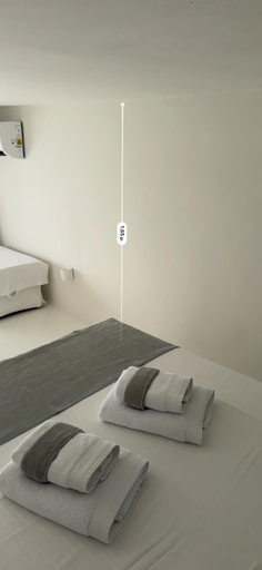 Bedroom 2, Dafni's Philoxenia, South Aegean