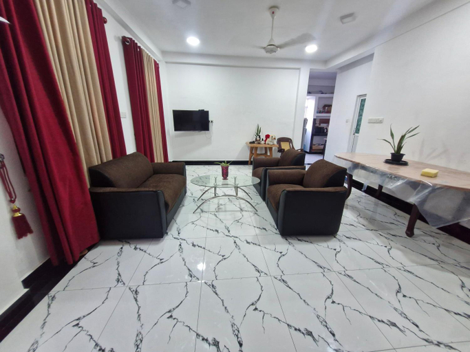 Others 5, TRINCO VISTARA GUEST House APARTMENT, Trincomalee Town and Gravets