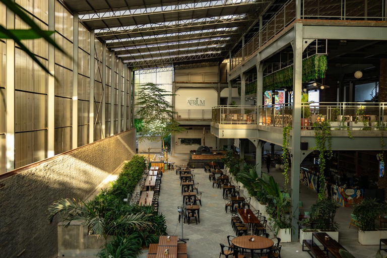 Food & Drinks 4, Atrium Hotel by Bestinn Leisure, Bangalore