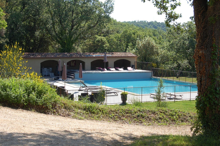 Exterior & Views, Domaine de Coulon, Gard