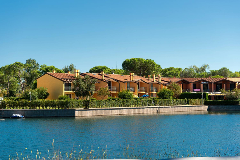 Sport & Beauty 2, Hotel Capo Nord., Rovigo