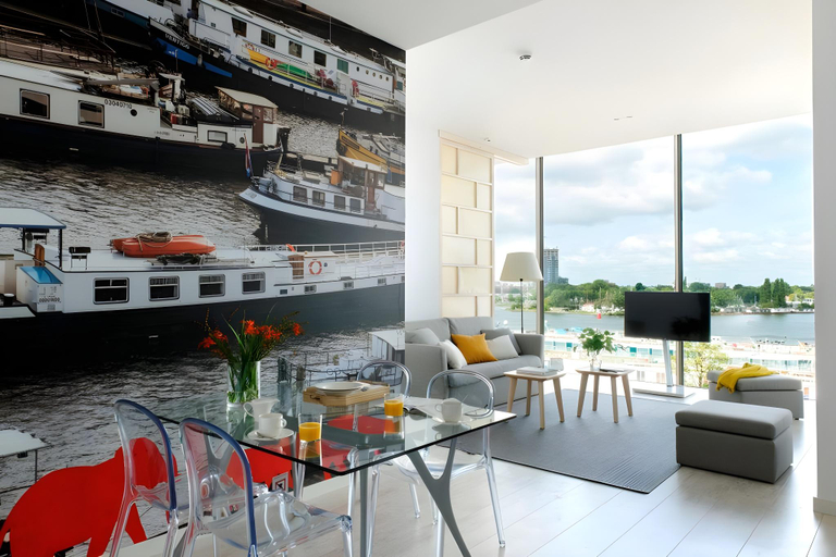 Food & Drinks, Eric Vökel Boutique Apartments – Sagrada Familia Suites, Barcelona