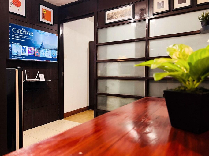 Others 5, Manila Apartments, Taguig