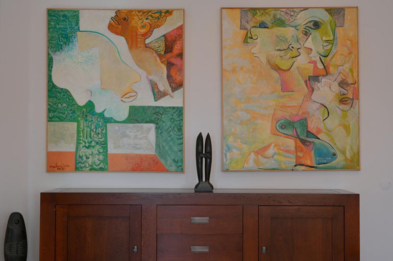 Others 4, Casa Estrela - Sea & Art Guesthouse, Praia