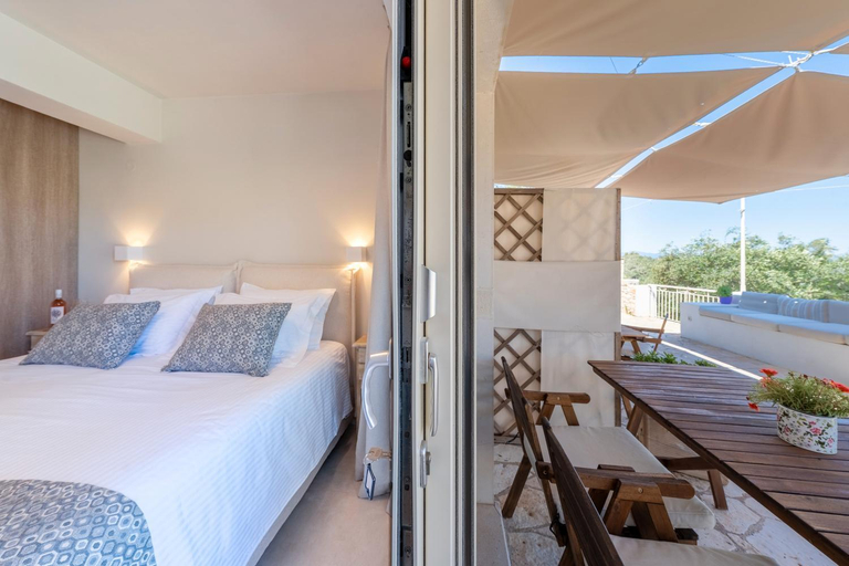 3, Casa Di Sebastian, Ionian Islands