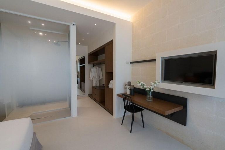 Bedroom 3, Masseria Amastuola, Taranto