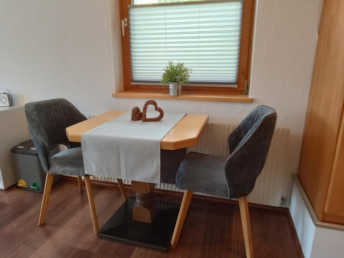 Others 5, Appartements Zauchenseeblick Thunhart, Sankt Johann im Pongau