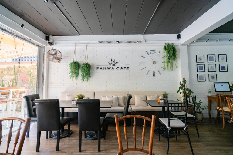 Food & Drinks 4, The Panwa House Phuket, Pulau Phuket