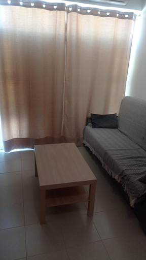 Others 3, Apartamento Mercedes Centrico Playa, Cádiz