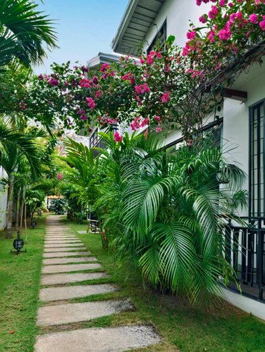 Others 5, Tana Mysterious Garden Resort, Panglao