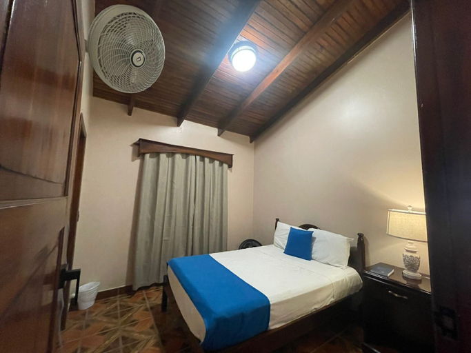 Bedroom 3, hostal marias, Copán Ruinas