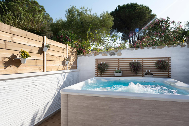 Sport & Beauty 4, Residence Blue Corner Porto Pollo, Olbia-Tempio