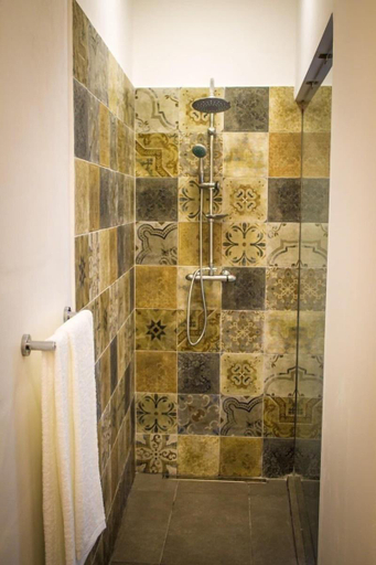 Bathroom 5, Lemon Tree Relais by CX Collection