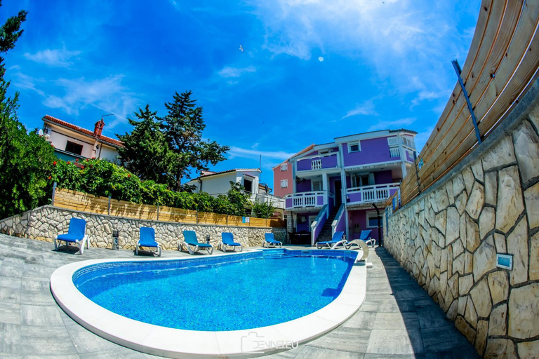 Sport & Beauty 2, Ari Superior Apartments, Novalja