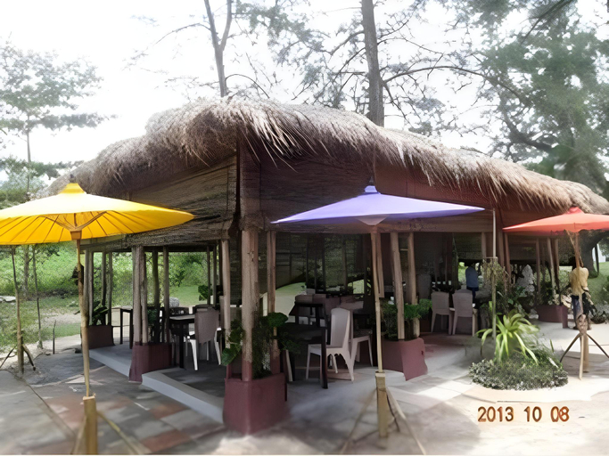 Food & Drinks 5, Sand Beach Bungalow, Mueang Krabi