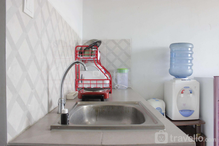 Others 4, Comfy 2BR Mekarwangi Square Cibaduyut By Travelio, Bandung