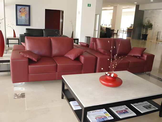 Public Area 4, HB Xalapa, Coatepec