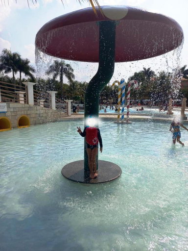 Sport & Beauty, L'acqua diRoma Oficial - Parque com Piscina de Ondas Exclusiva, Caldas Novas