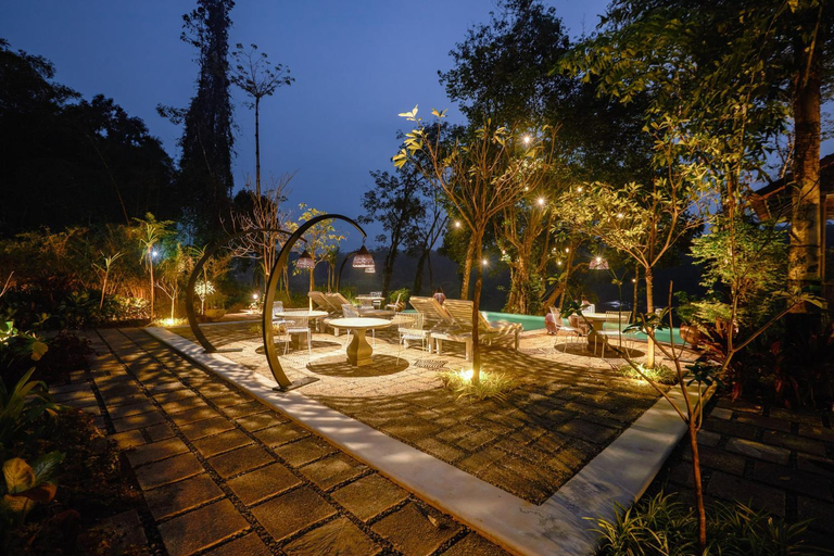 Food & Drinks 4, Periyar River lodge, Idukki