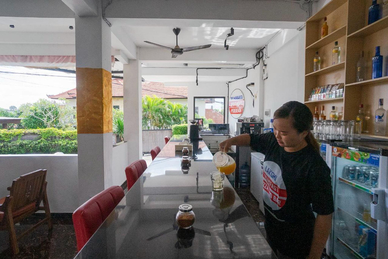 Food & Drinks 5, Margarita Villa Canggu, Badung