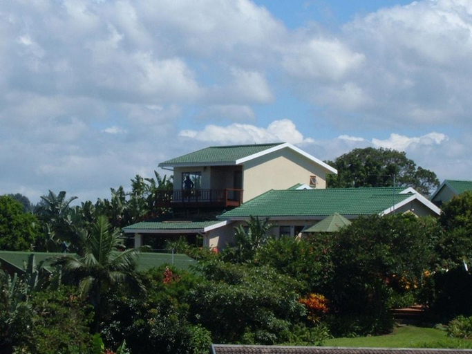 Exterior & Views 1, Zuider Zee Guest House, iLembe