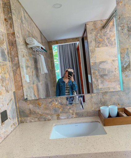 Bathroom 4, Flamigo Dai Lai Resort - Happy Villa, Phúc Yên
