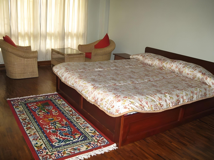Others 2, Cherry Resort South Sikkim, South Sikkim