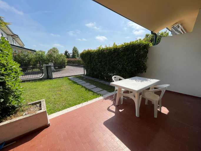Others 4, Beautiful Villa For 6 - Piscine-tennis-ac, Venezia