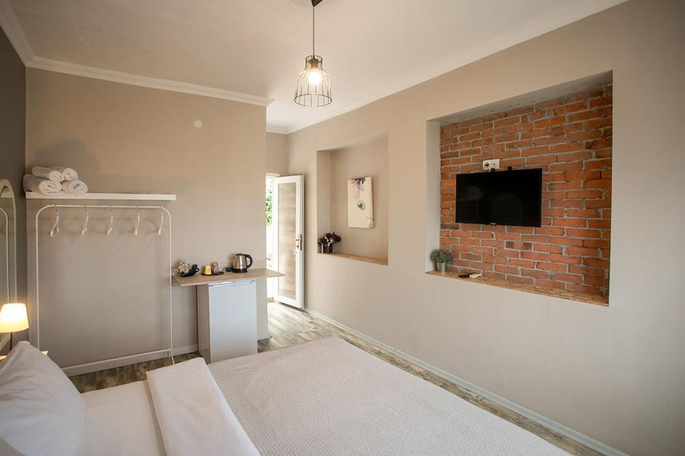 Bedroom 3, Sile Butik Otel, Şile