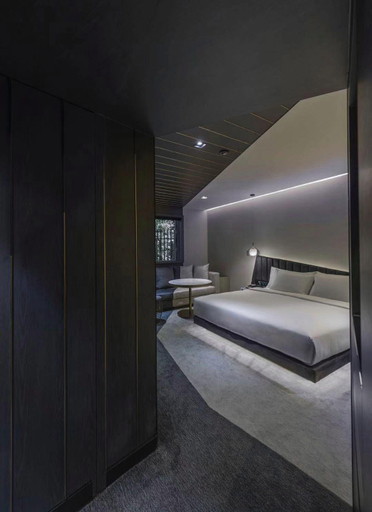 Bedroom 2, Blossom House Prince Kung’s Mansion · Beijing Houhai, Beijing