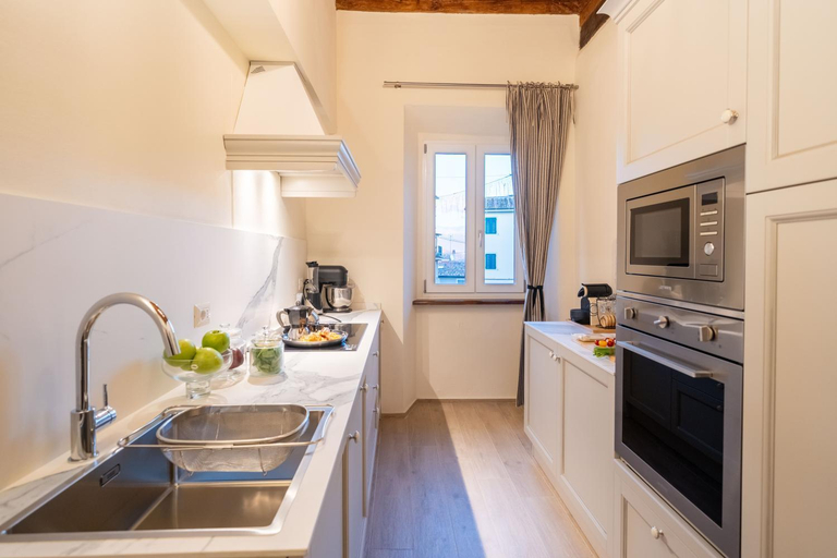 Others 5, Residenza Farinati - Montecatini Alto, Pistoia